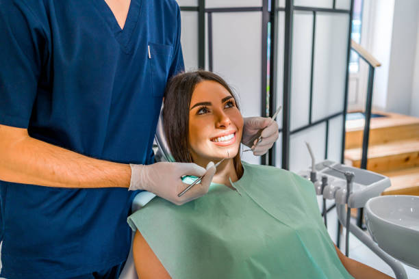 Professional Dental Services in Clearlake Oaks, CA